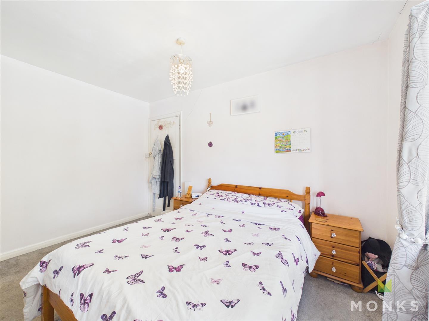 47 Racecourse Crescent, Shrewsbury, SY2 5BW For Sale